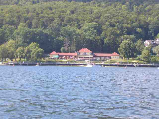 Waldecker Strandbad